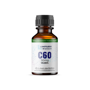 C60 (90mg) 99.95%