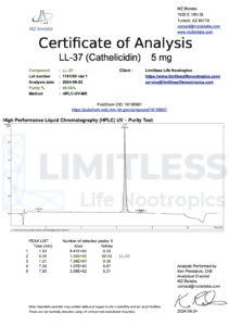 COA_LL-37_5mg_lot-1161-55_vial1