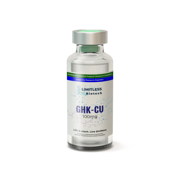 GHK-CU (100mg)