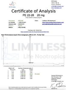 COA_PE_22-28_20mg_lot-1149US_vial2_2024-06-12