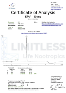 COA_KPV_10mg_lot-1124_vial1_2024-03-22