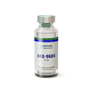 AOD-9604 (5mg)