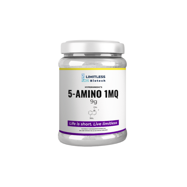 5-Amino-1MQ Powder