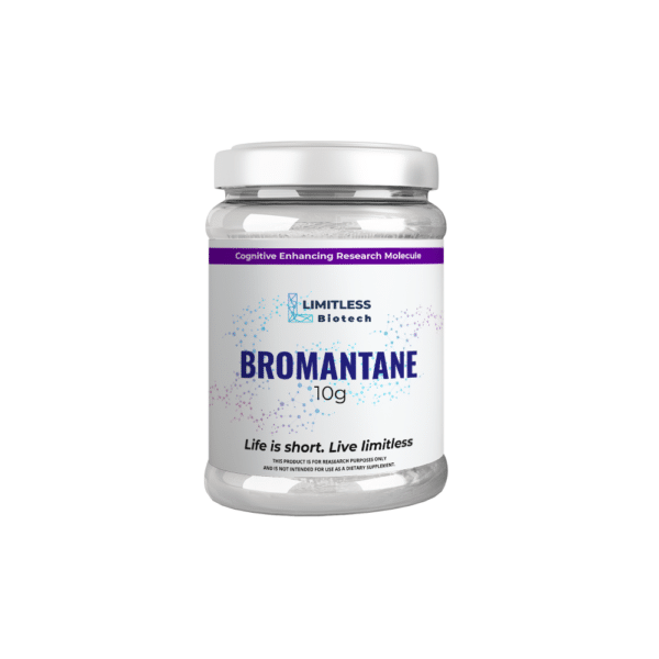 Bromantane (10g)