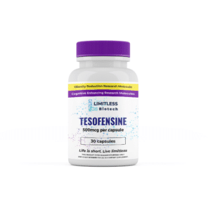 Tesofensine (500mcg)