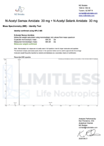 COA_N-Acetyl-Semax_amidate_N-Acetyl-Selank_amidate_US 1181-61 vial 2_2024-08-21