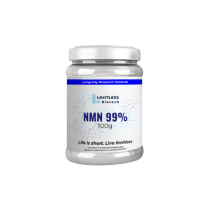 NMN 99% (100g)