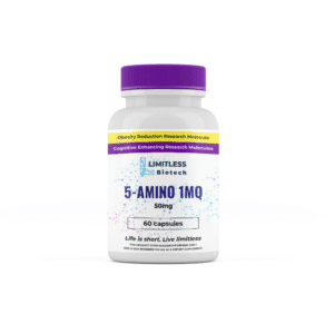 5 Amino 1MQ (50mg)