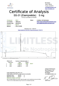 COA_SS-31_5mg_lot-1095_vial1_2024-03-25