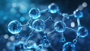 visualization of peptide and protein structure