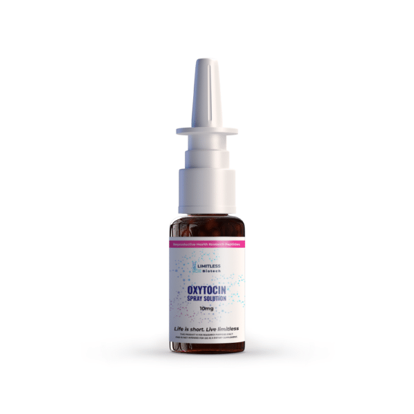 Oxytocin Spray (10mg)