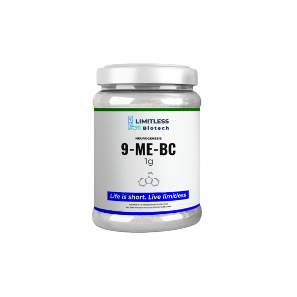 9-Me-BC Powder