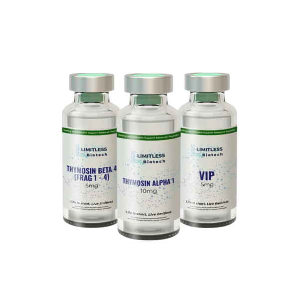 Autoimmune MSC - Pre Bundle Research