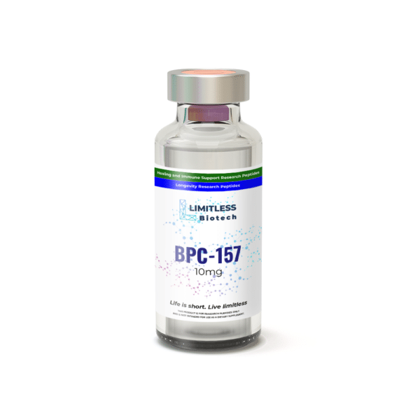 BPC-157 (10mg)