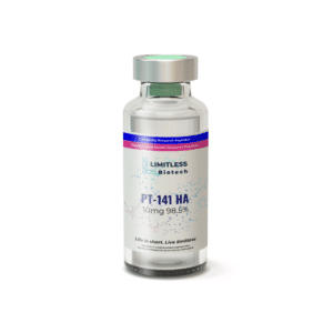 PT-141 HA (10mg) 98.5%
