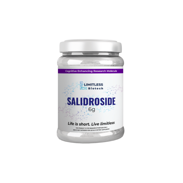 Salidroside (6g)