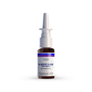 N-Acetyl Semax Spray (300mcg)