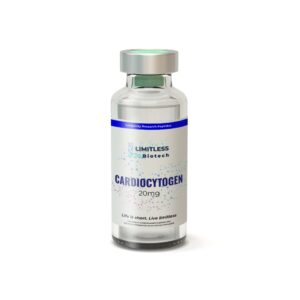 CardioCytogen 20mg