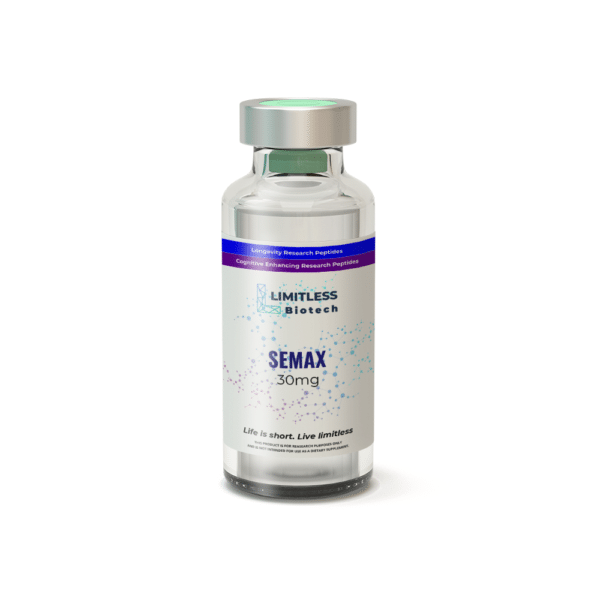Semax (30mg) (Pack of 10)