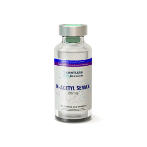 N-Acetyl Semax 20MG