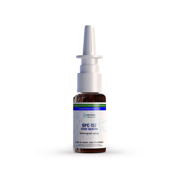 bpc-157 spray