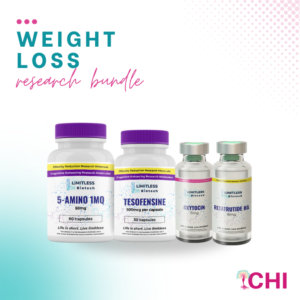 DIANE'S WEIGHT LOSS RESEARCH BUNDLE