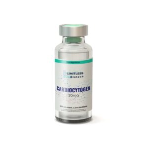 CardioCytogen 20mg