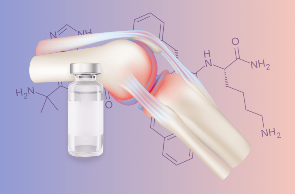 Ipamorelin featured image