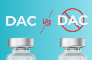 CJC-1295 DAC vs No DAC featured image